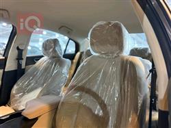 Chery Arrizo 5